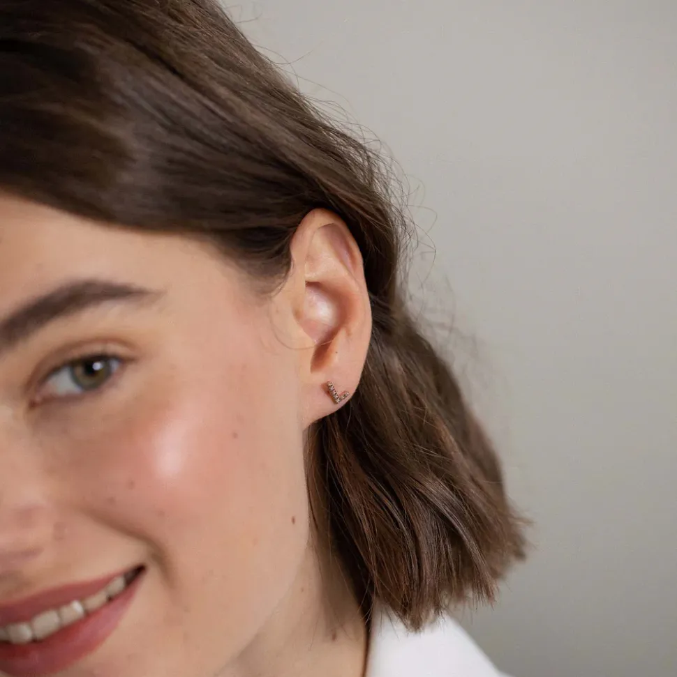 Earring L