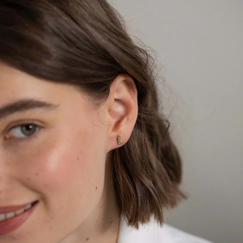 Earring L
