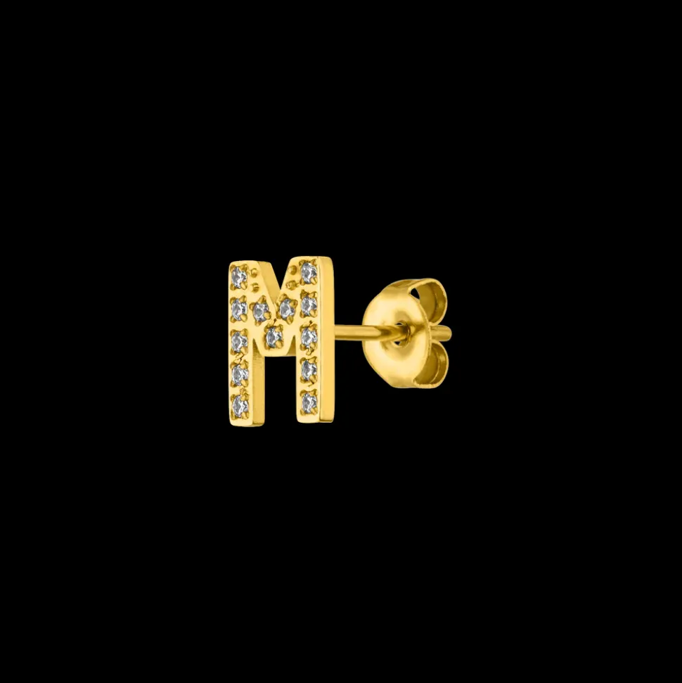 Earring M