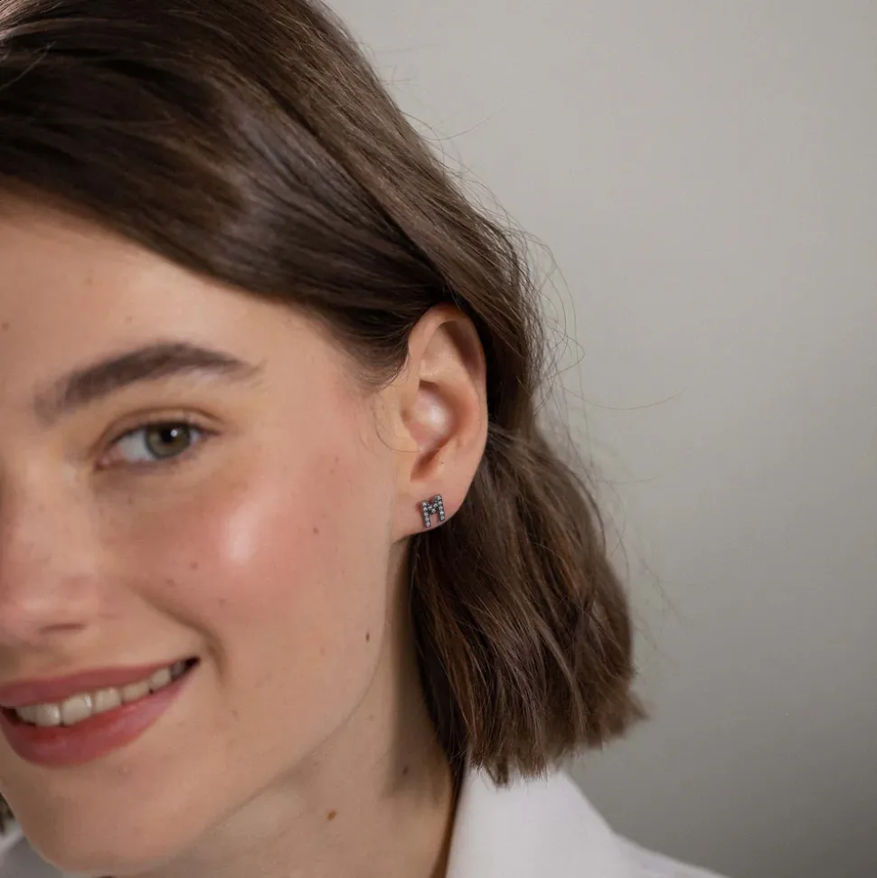 Earring M