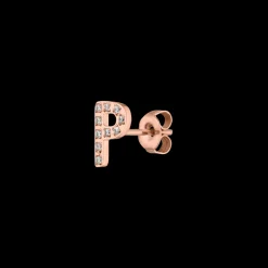 Earring P