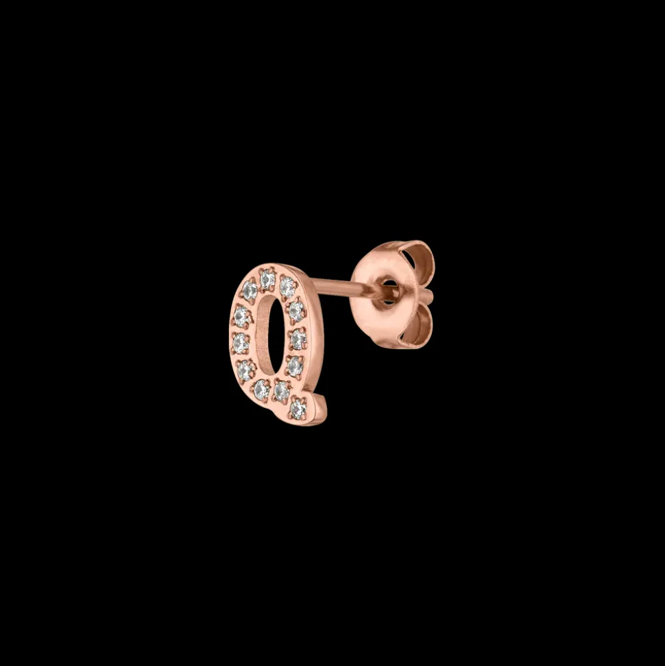 Earring Q
