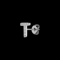 Earring T