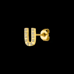 Earring U