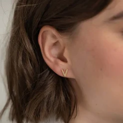 Earring V