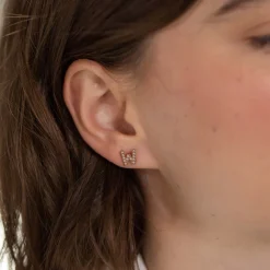 Earring W