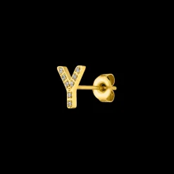 Earring Y