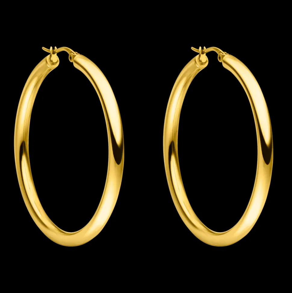 Earrings Be Strong