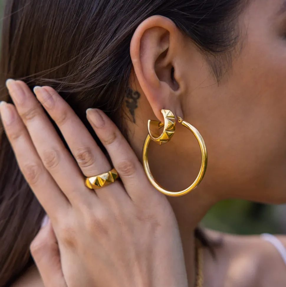 Earrings Be You