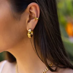 Earrings Be You