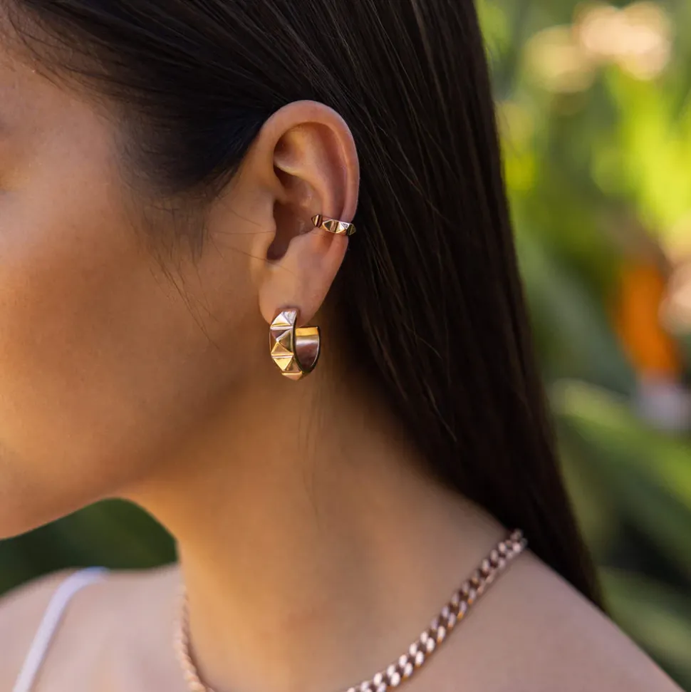 Earrings Be You