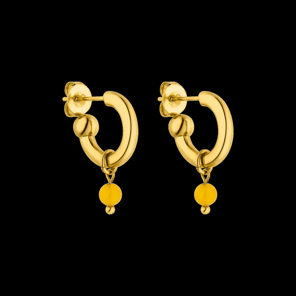 Earrings Blissful