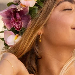 Earrings Blissful