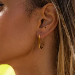 Earrings Cachet