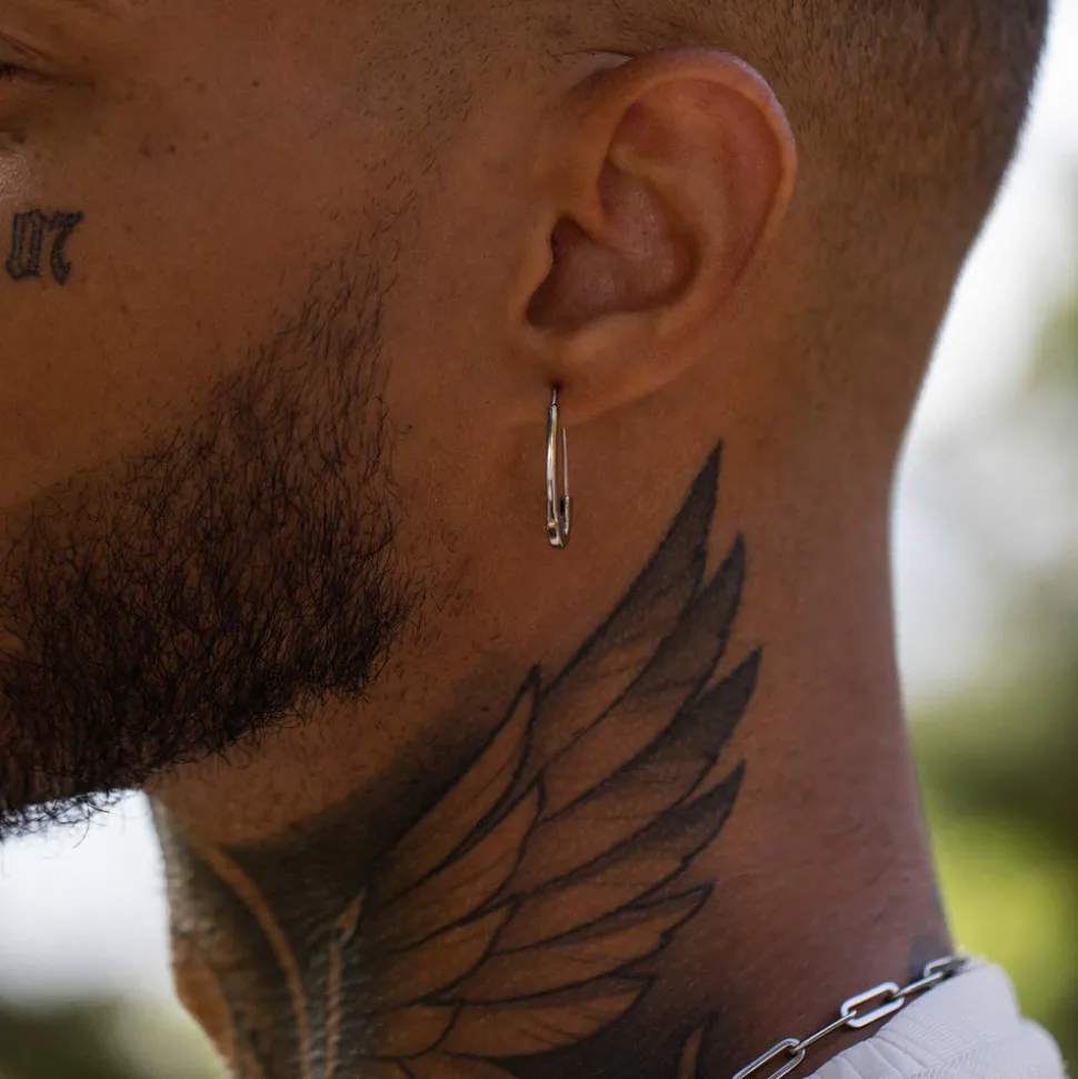 Earrings Cachet
