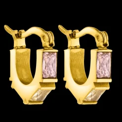 Earrings Colorful