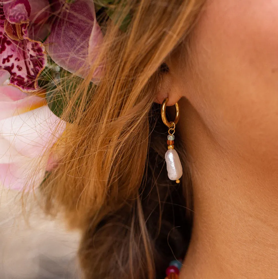Earrings Delight