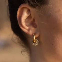 Earrings Elegance