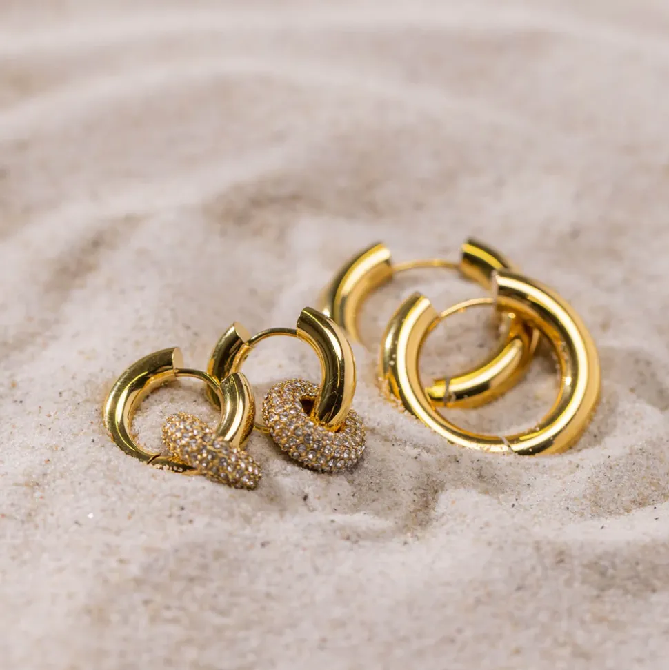 Earrings Elegance