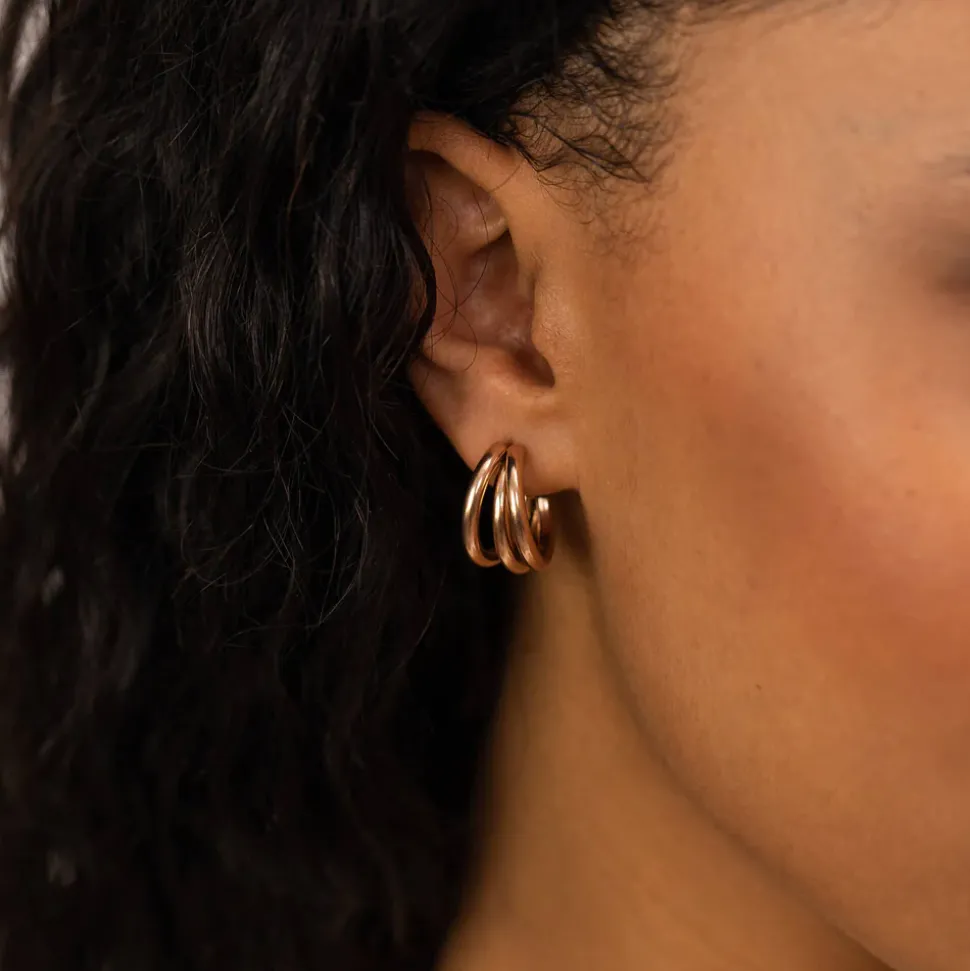 Earrings Eono