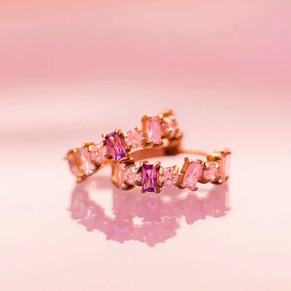 Earrings Fancy