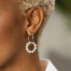 Earrings Honu