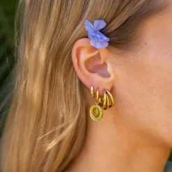Earrings Ike