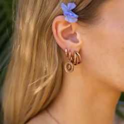 Earrings Ike