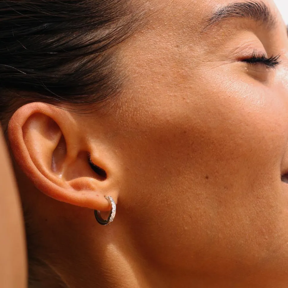 Earrings Kaimana