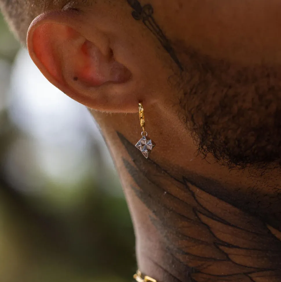 Earrings Kudos