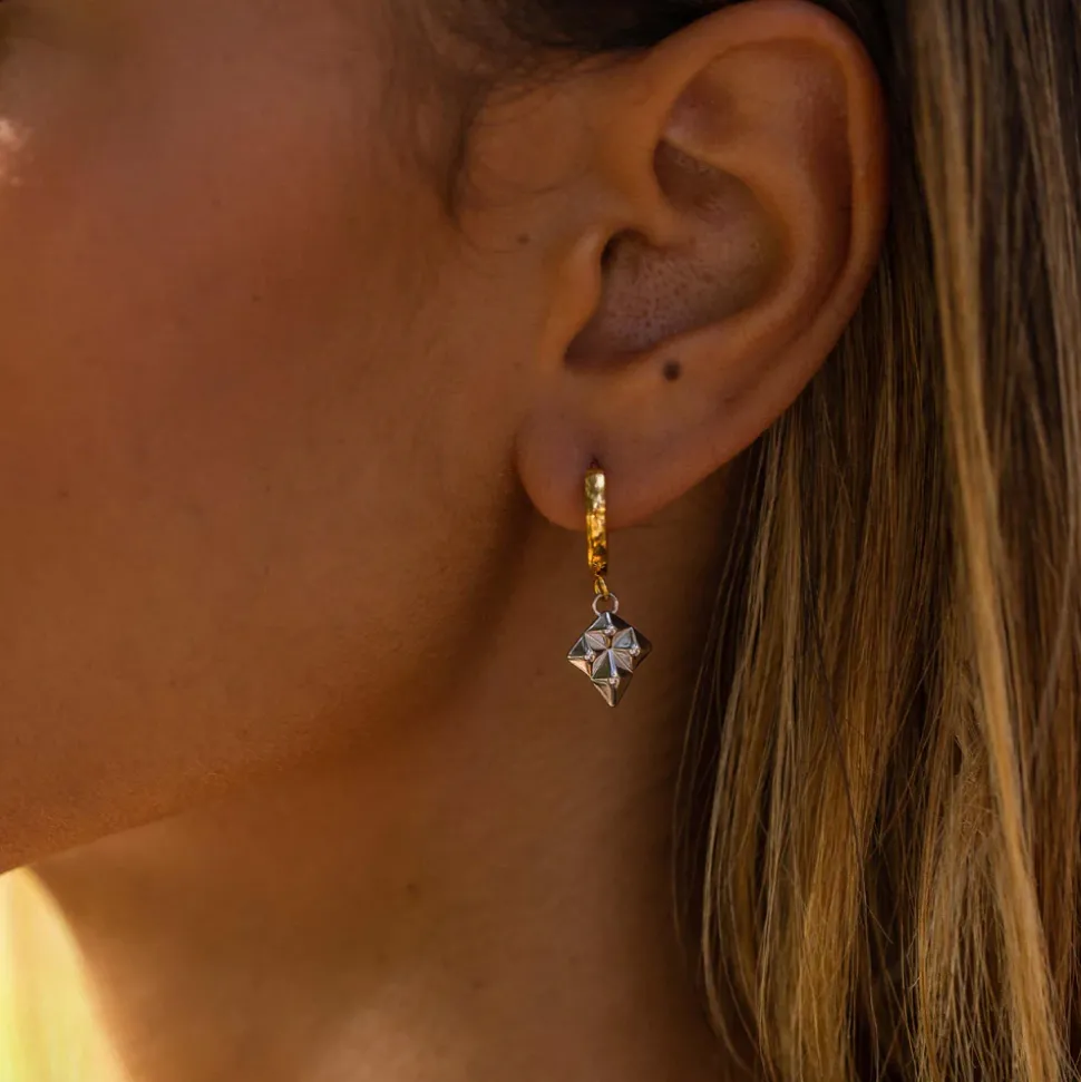 Earrings Kudos