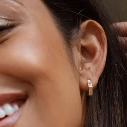 Earrings Laula
