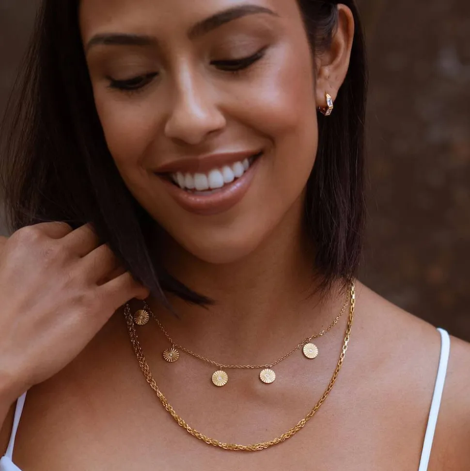 Earrings Laula