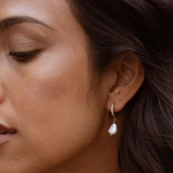 Earrings Malahi