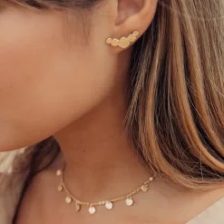 Earrings Malihini