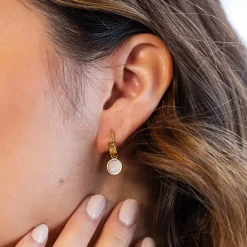 Earrings Moemi