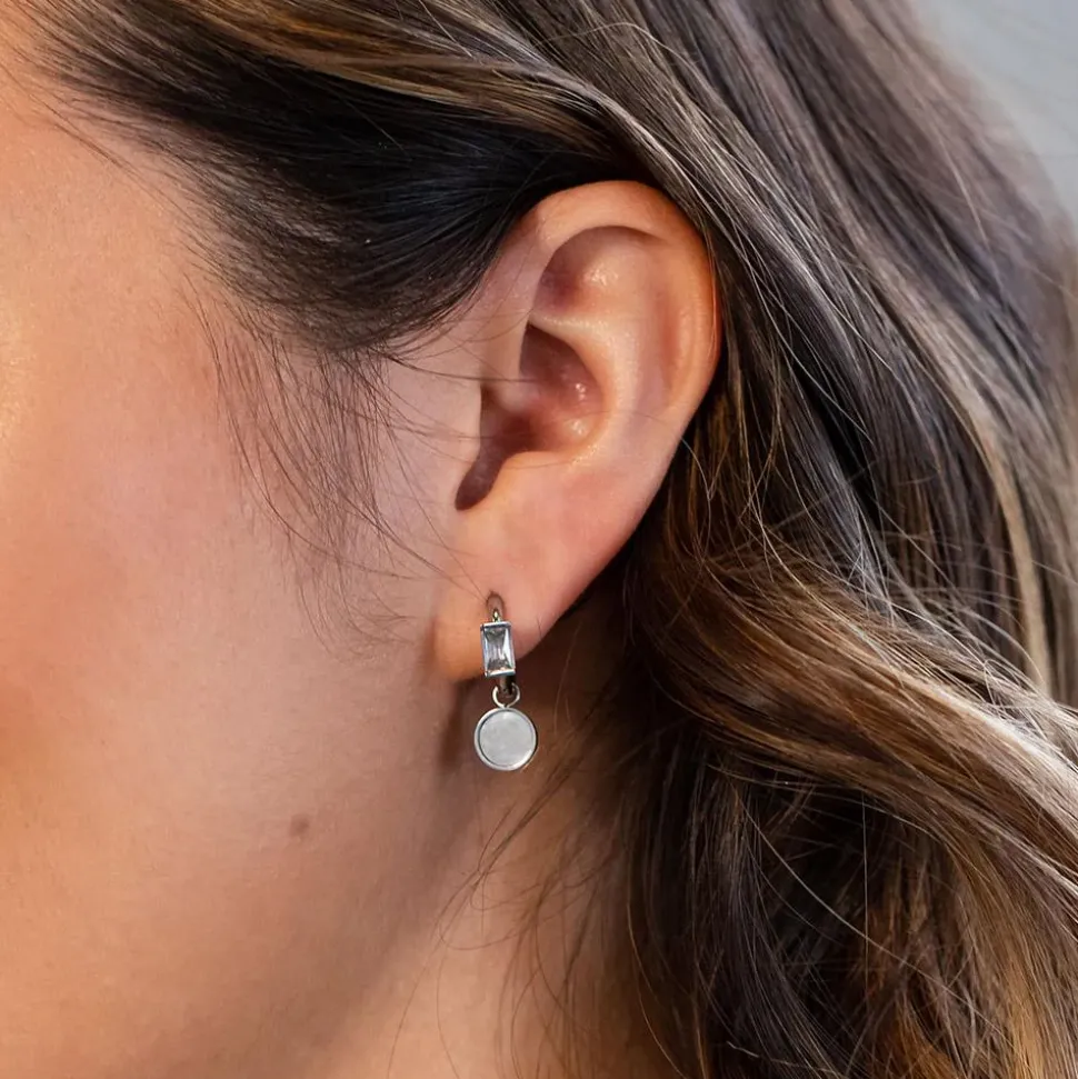 Earrings Moemi