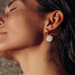 Earrings Naia