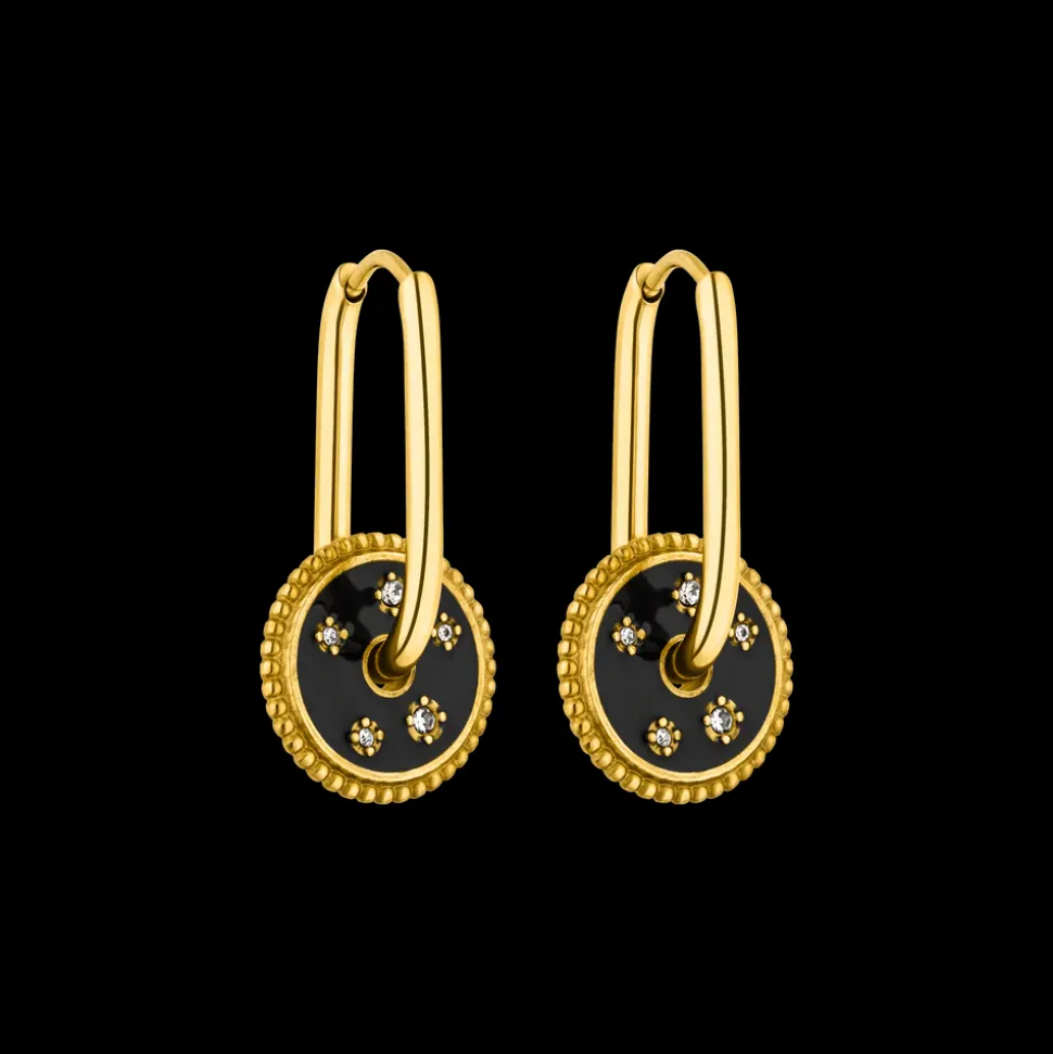 Earrings Nova