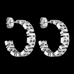 Earrings Peaceful