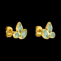 Earrings Positivity