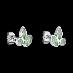 Earrings Positivity