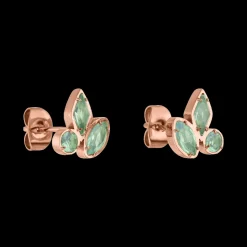 Earrings Positivity