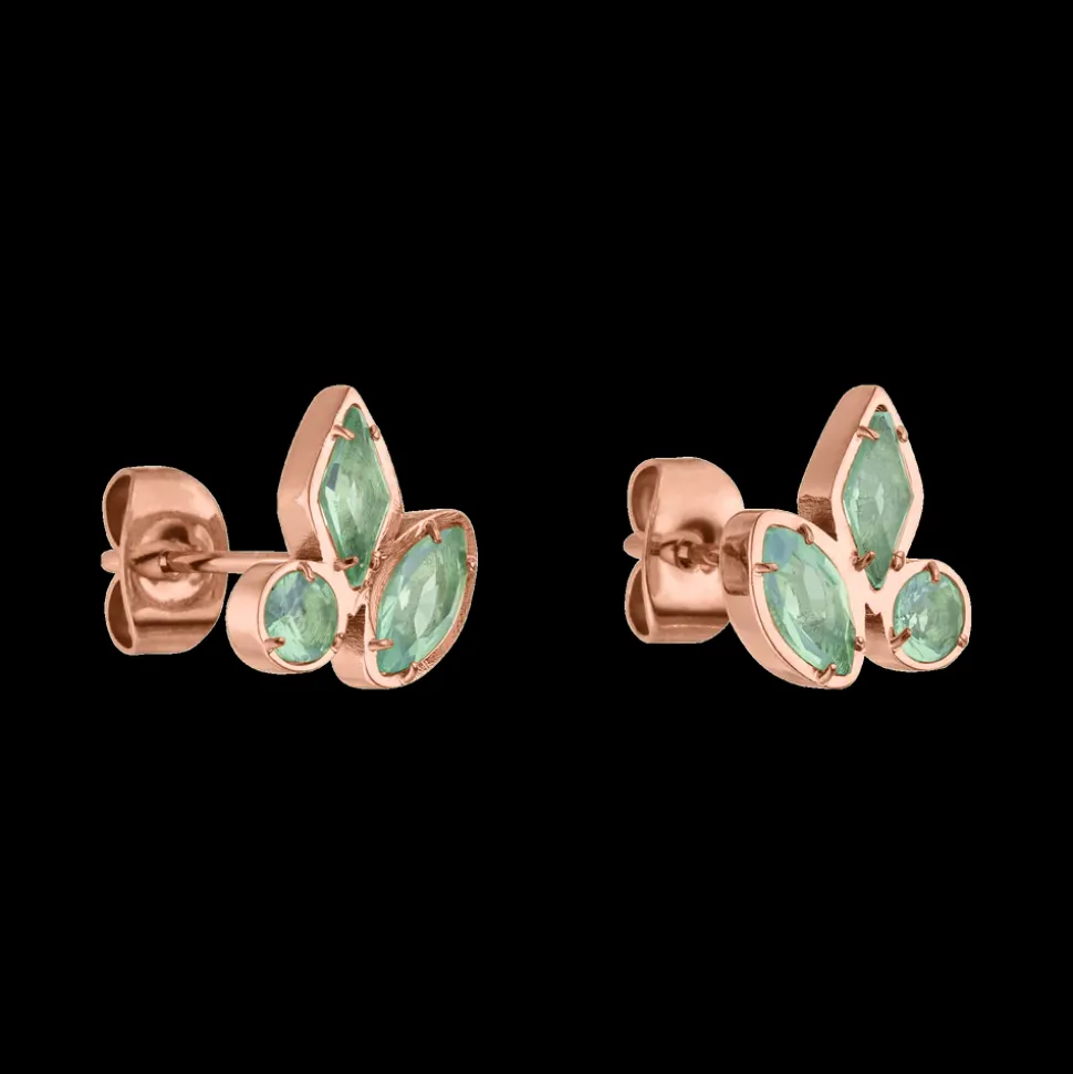 Earrings Positivity