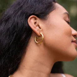 Earrings Premium