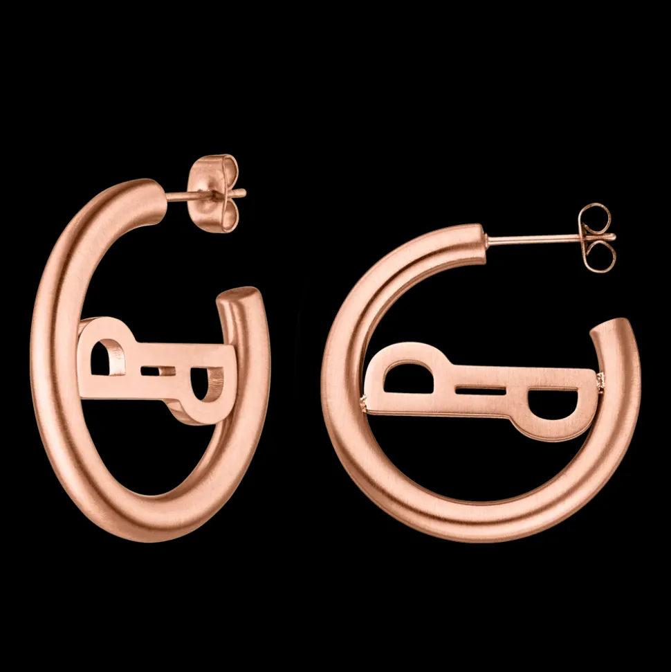 Earrings Premium