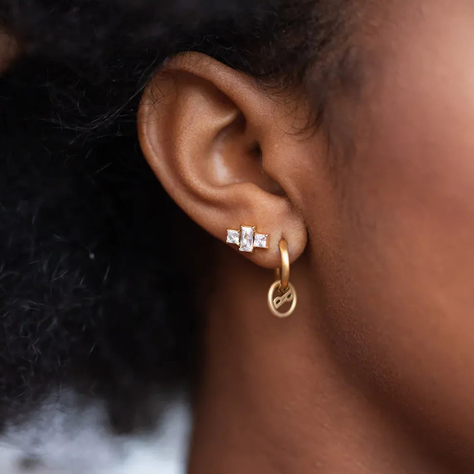 Earrings Pretty