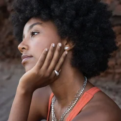 Earrings Pretty