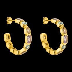 Earrings Promise