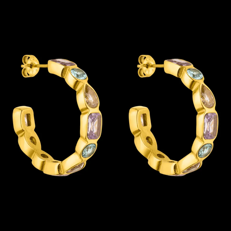 Earrings Promise
